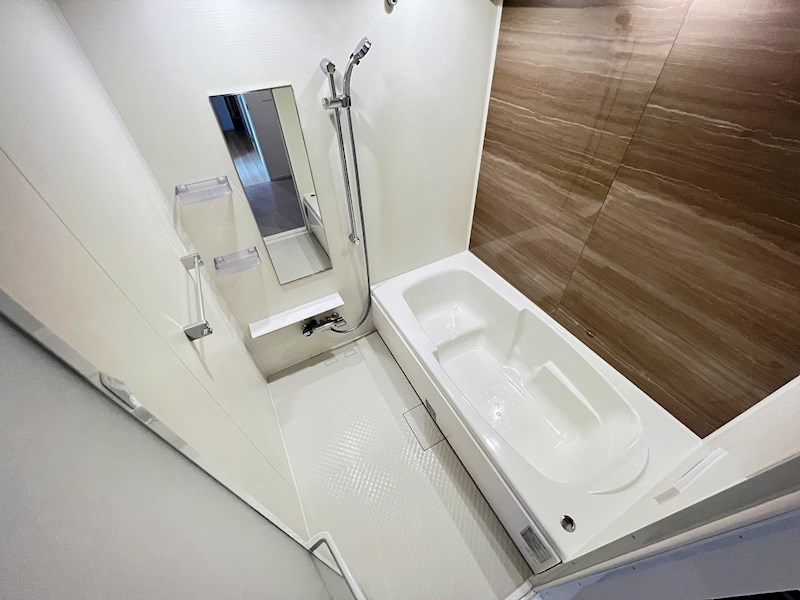 Domani（ドマーニ）  風呂画像