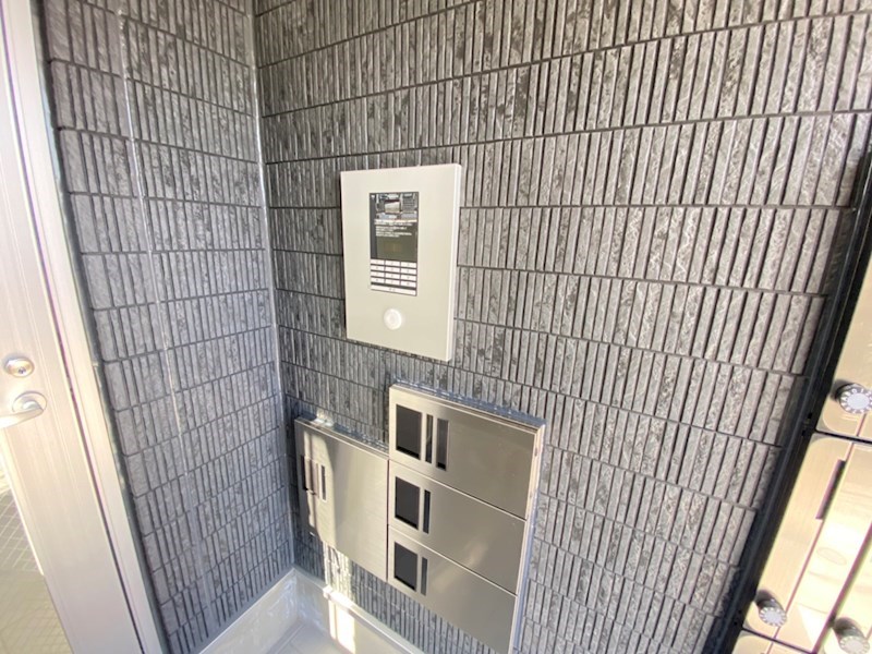 ＡＪ北松戸００３ その他外観1