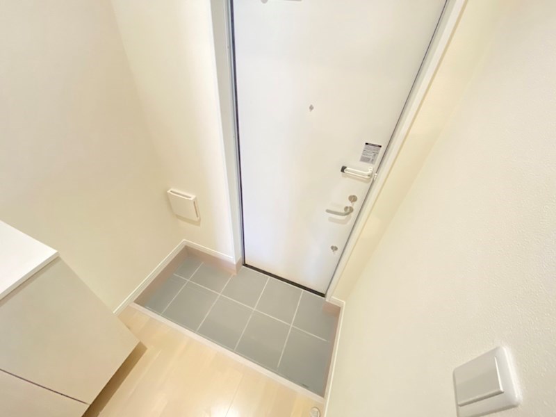 ＡＪ北松戸００３ 玄関