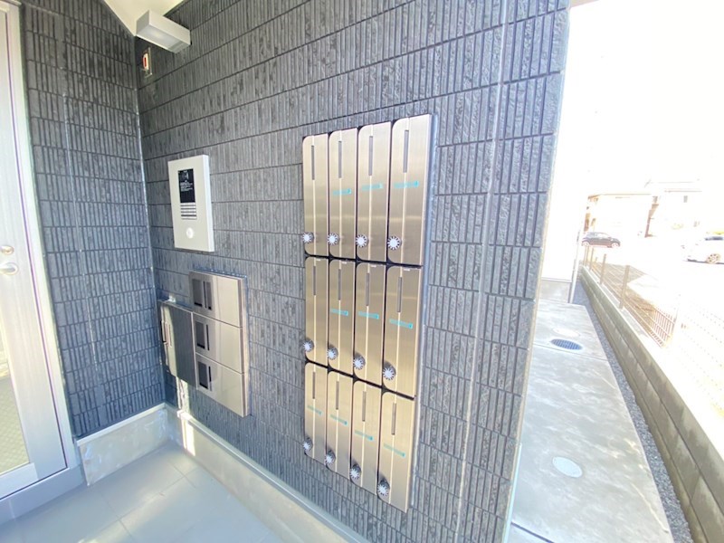 ＡＪ北松戸００３ その他外観4