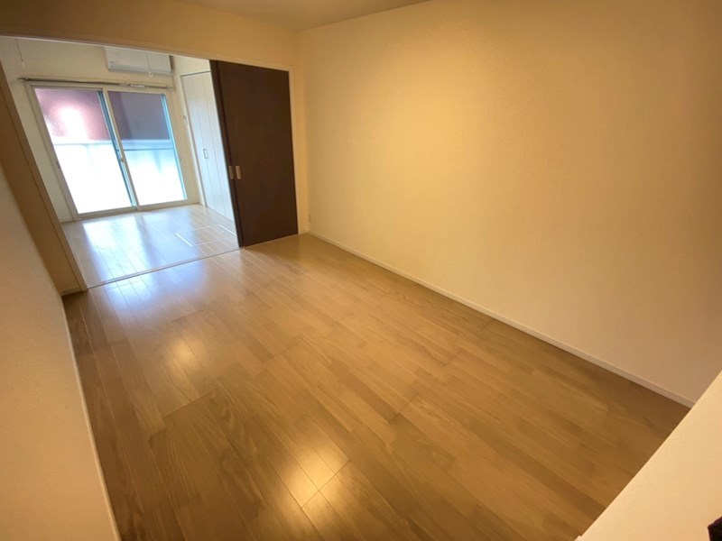 ＡＪ北松戸００３ リビング