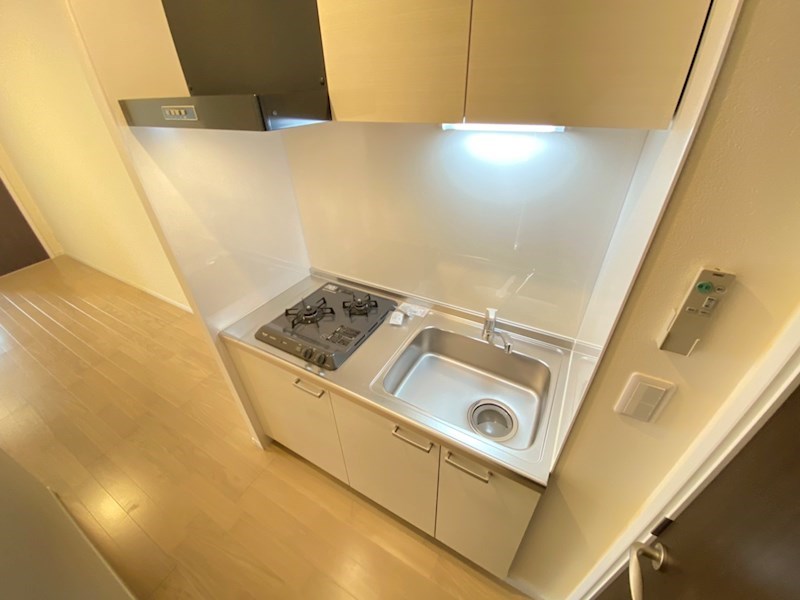 ＡＪ北松戸００３ キッチン