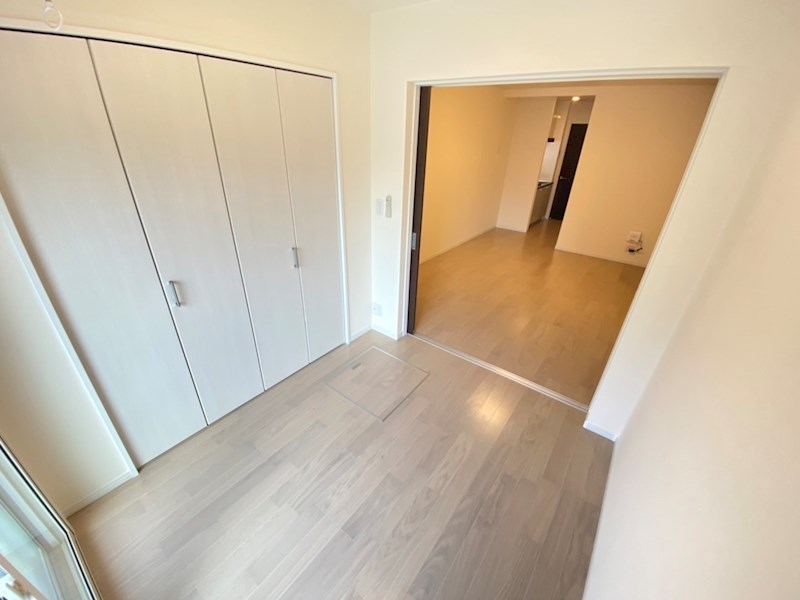 ＡＪ北松戸００３ ベッドルーム