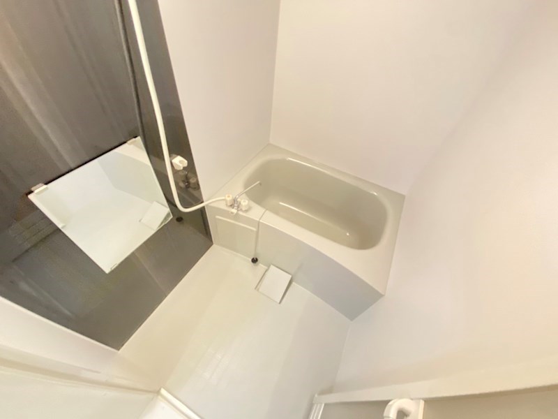 ＡＪ北松戸００３ 風呂画像