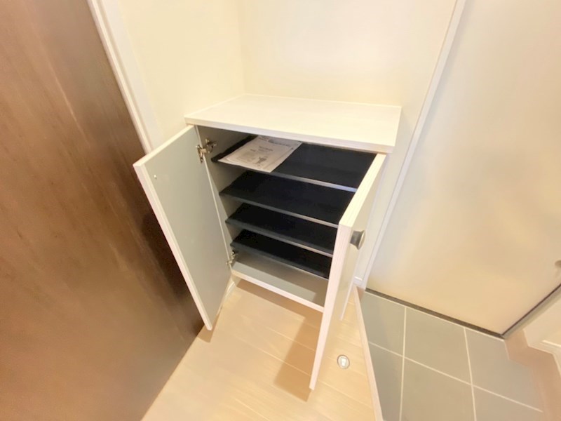 ＡＪ北松戸００３ その他4