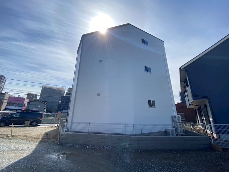 ＡＪ北松戸００３ その他外観5