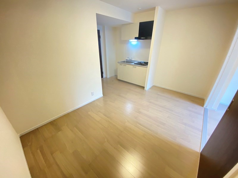 ＡＪ北松戸００３ リビング