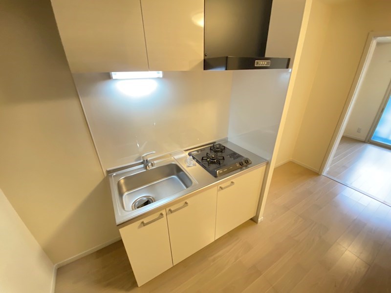 ＡＪ北松戸００３ キッチン