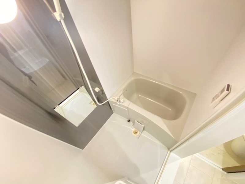 ＡＪ北松戸００３ 風呂画像