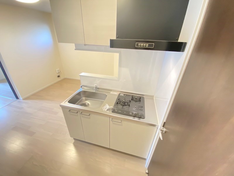 ＡＪ北松戸００３ キッチン