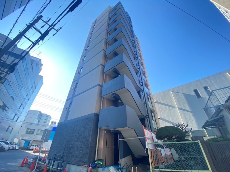 CLAREGRACE松戸 その他外観2