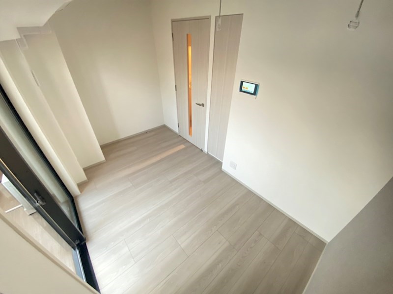 CLAREGRACE松戸 リビング