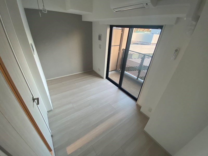 CLAREGRACE松戸 ベッドルーム