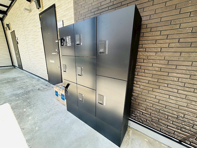 CAREL新鎌ヶ谷 その他外観3