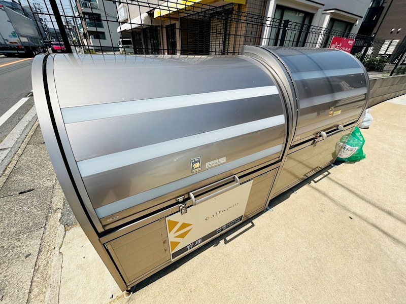 CAREL新鎌ヶ谷 その他外観4