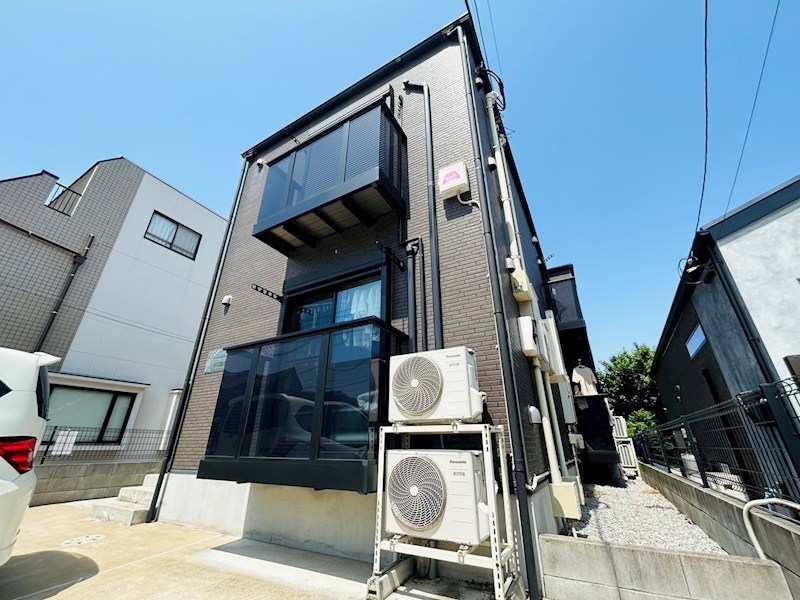 CAREL新鎌ヶ谷 その他外観5