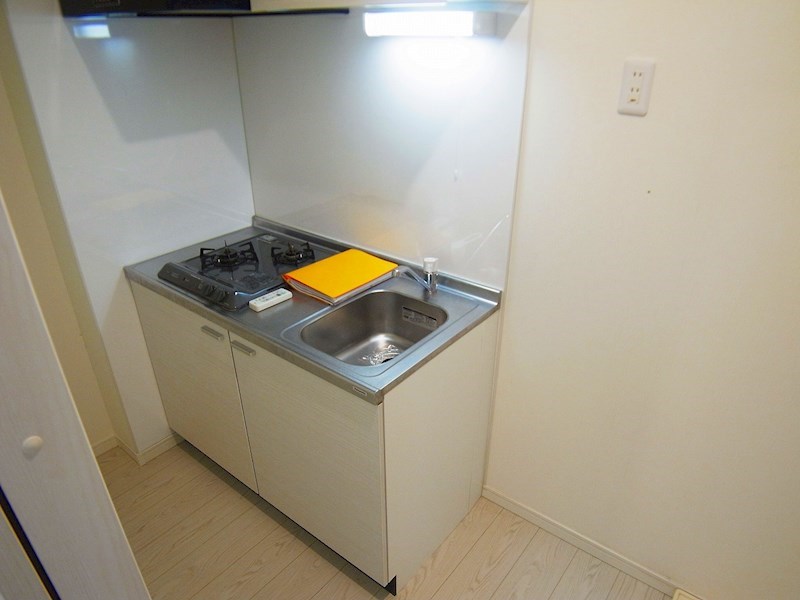 CAREL新鎌ヶ谷 キッチン