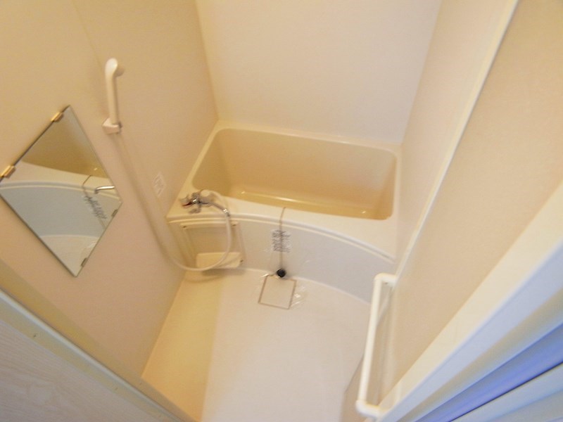 CAREL新鎌ヶ谷 風呂画像