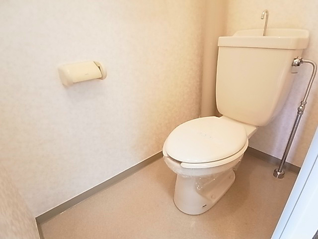 サンソレイユ松戸 その他1