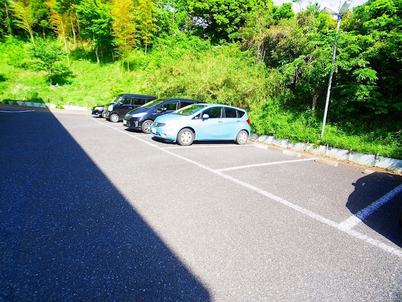 Ａ・アパートメント その他外観4