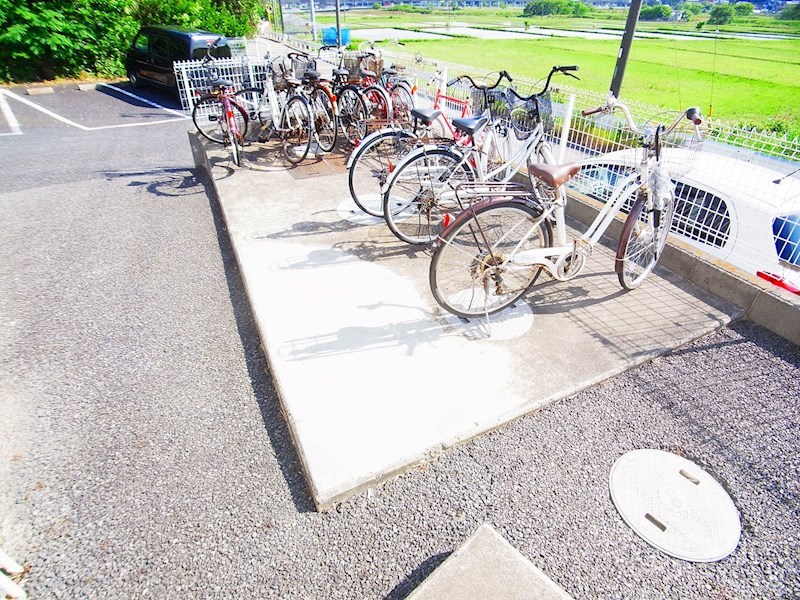 Ａ・アパートメント その他外観5