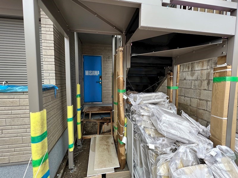 ルミナーレ その他外観1