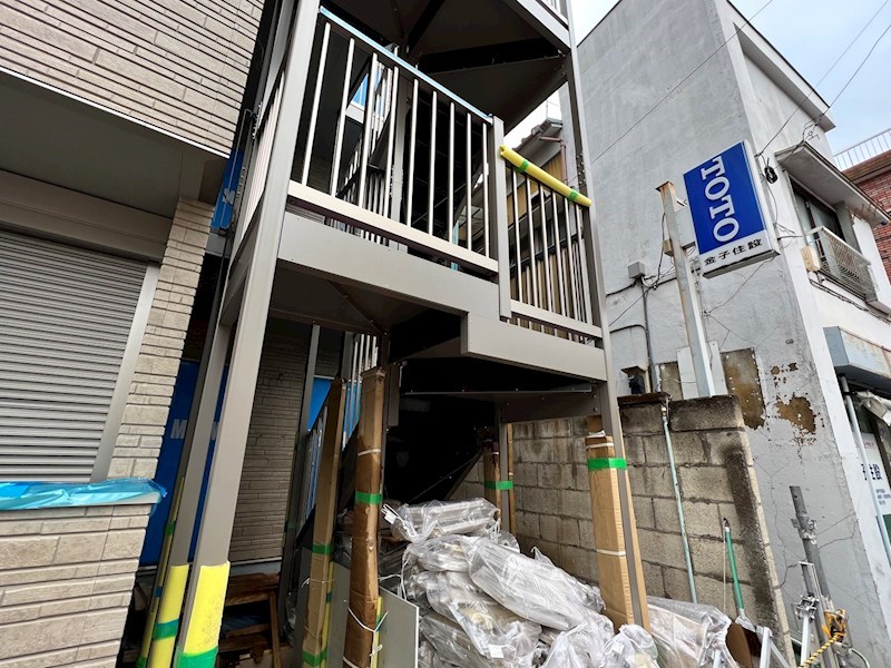 ルミナーレ その他外観3