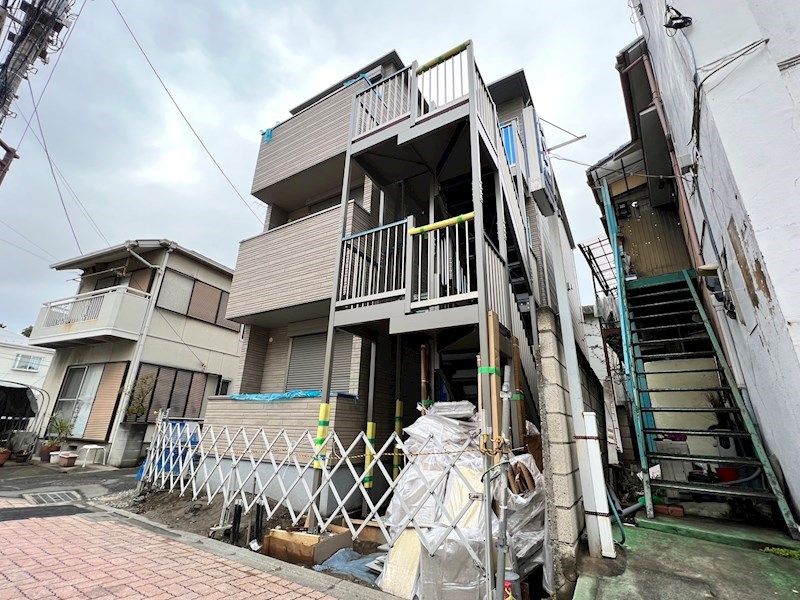 ルミナーレ その他外観5