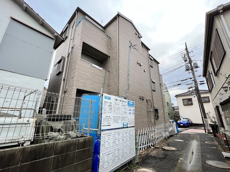 ルミナーレ その他外観6