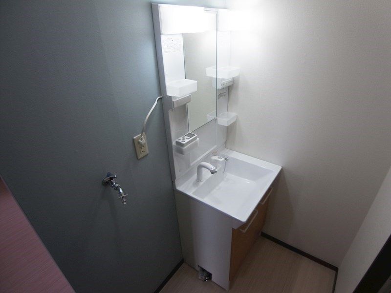 シャルムナガオ その他2