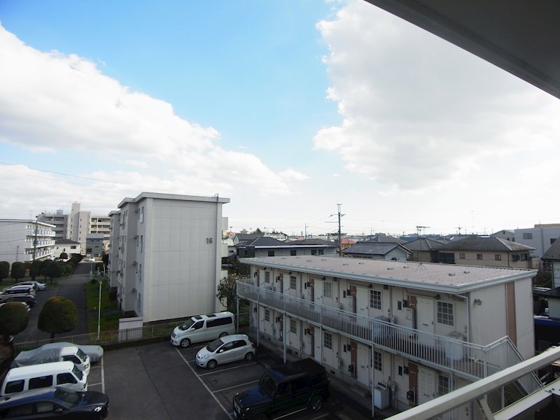 シャルムナガオ その他5