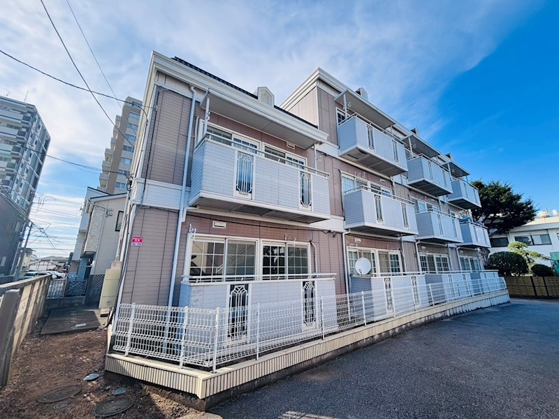 シャルムナガオ その他外観1