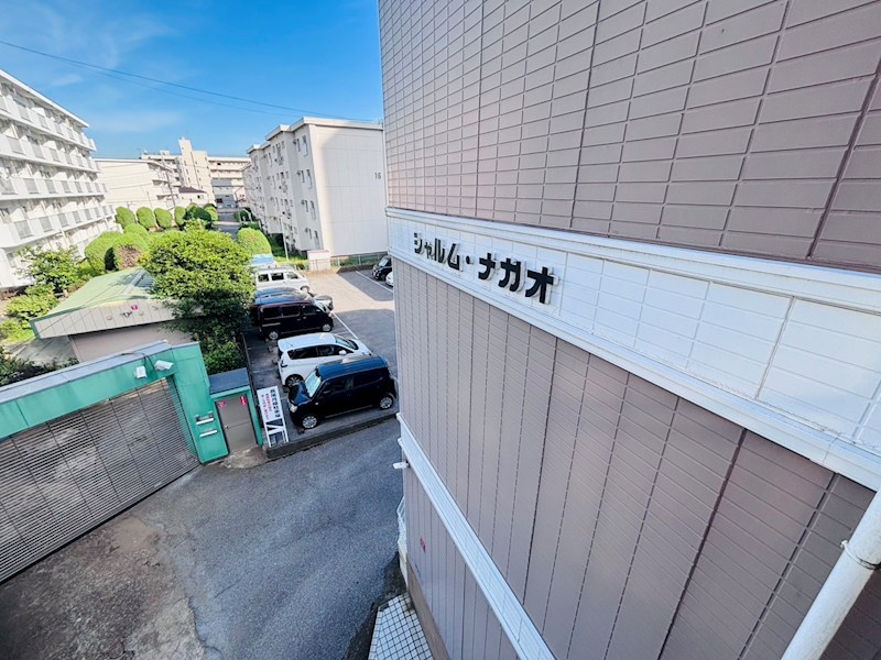 シャルムナガオ その他外観3