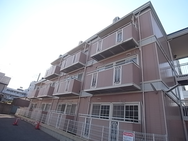 シャルムナガオ その他外観4