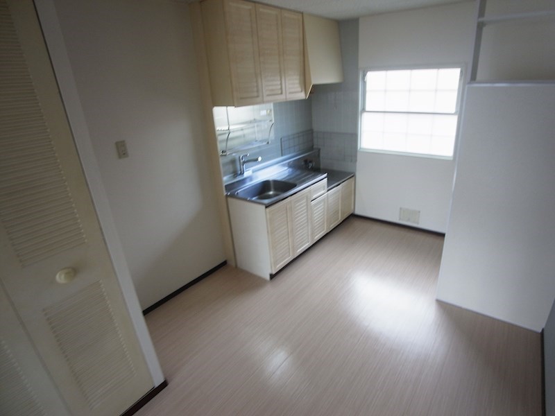 シャルムナガオ リビング