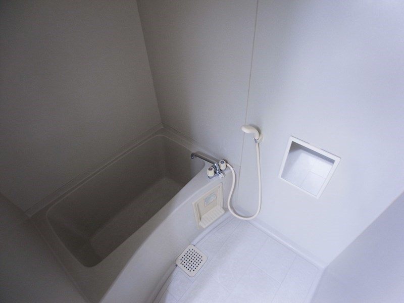 シャルムナガオ 風呂画像