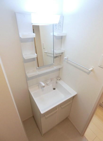 リブリ・フォンテーヌ新松戸 その他2