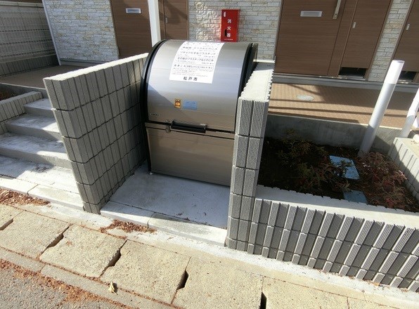 リブリ・フォンテーヌ新松戸 その他外観2