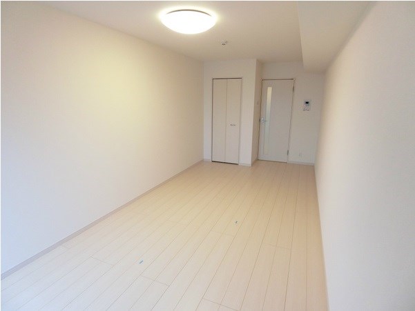 リブリ・フォンテーヌ新松戸 リビング