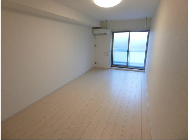 リブリ・フォンテーヌ新松戸 ベッドルーム