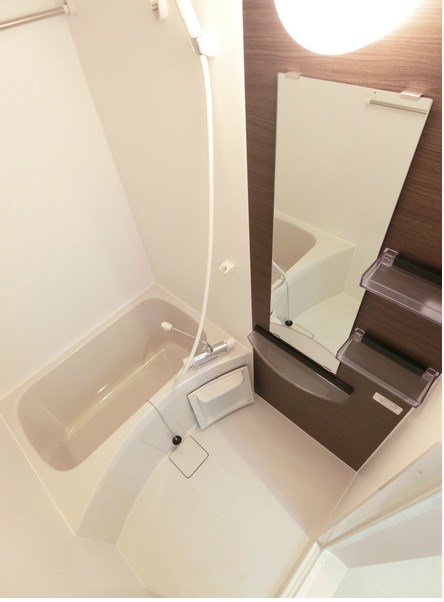 リブリ・フォンテーヌ新松戸 風呂画像