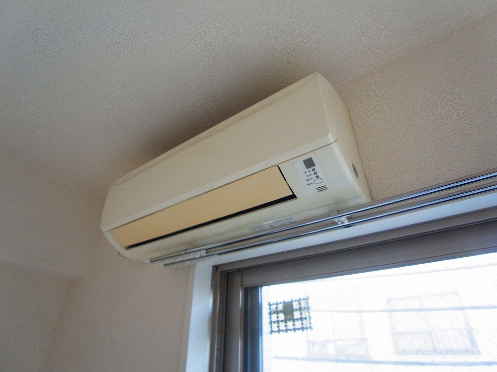 M House Ⅰ その他5