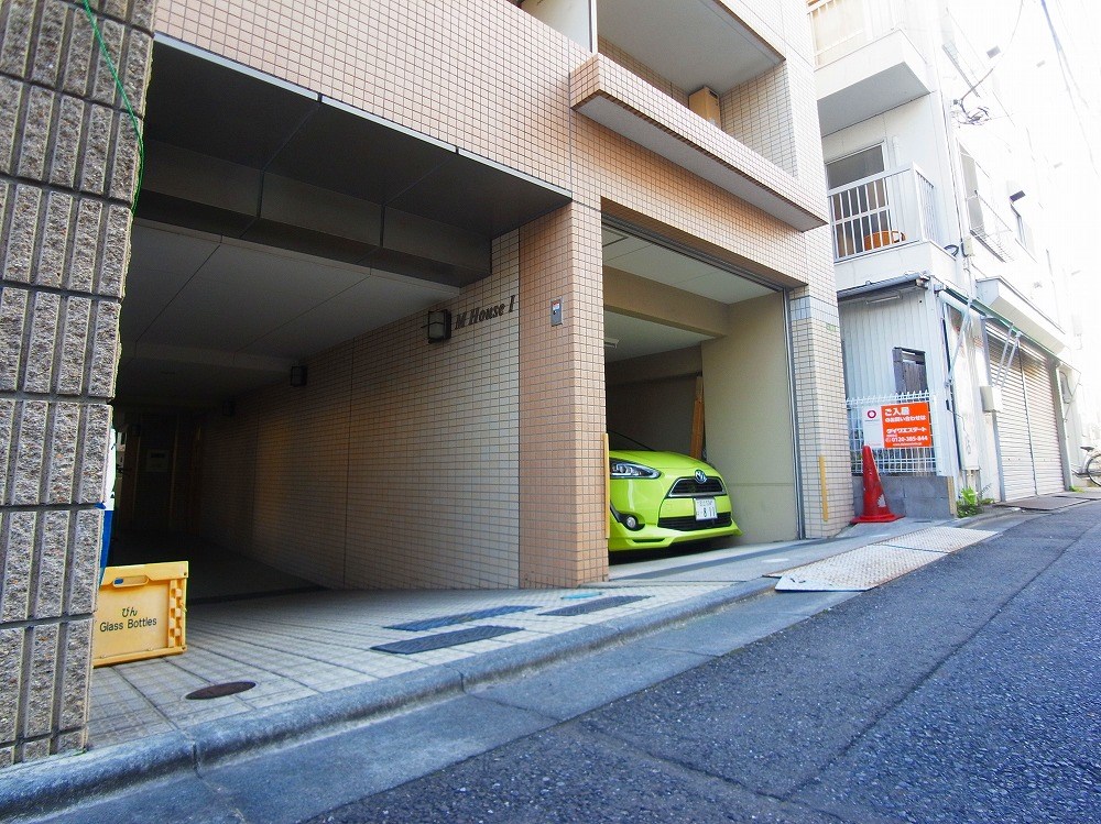 M House Ⅰ その他外観5