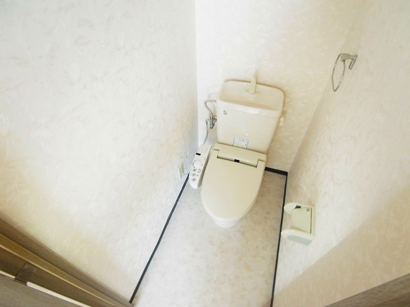 INSURANCE　BLDG.Ⅴ その他1