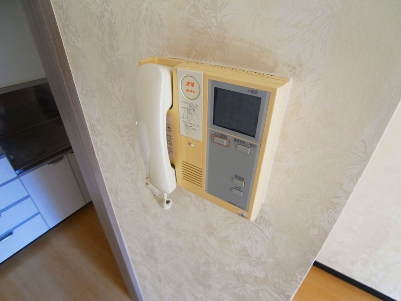 INSURANCE　BLDG.Ⅴ その他3