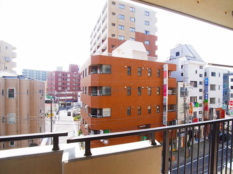 INSURANCE　BLDG.Ⅴ その他29