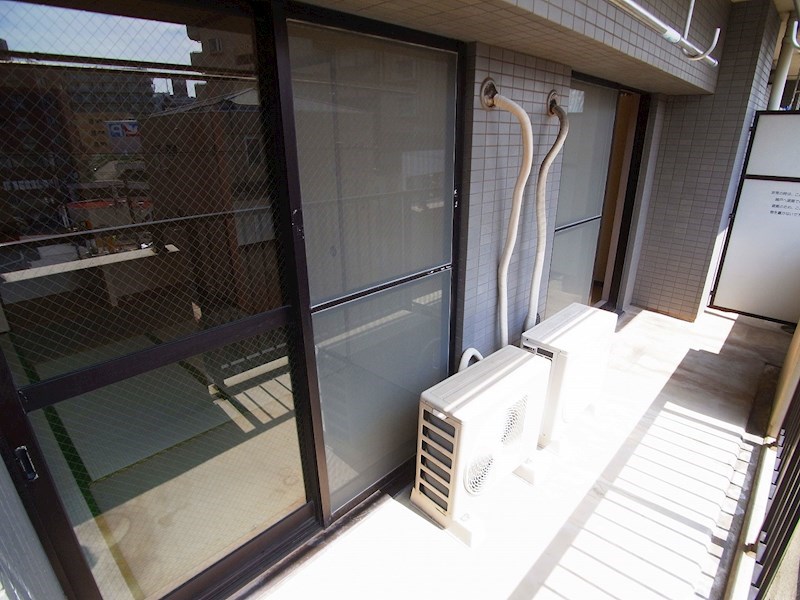 INSURANCE　BLDG.Ⅴ その他30