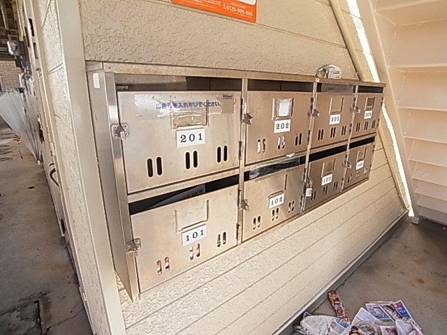 ハイムまことB棟 その他外観4