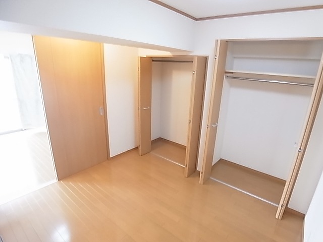 桜台染谷ハイツ その他6