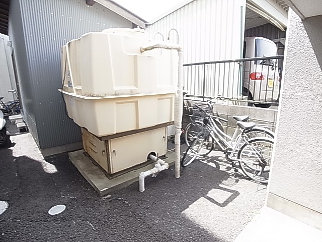 桜台染谷ハイツ その他外観1
